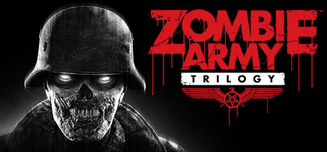 Zombie Army Trilogy モディファイヤ