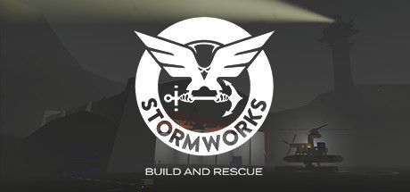 Stormworks: Build and Rescue 修改器