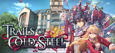 The Legend of Heroes: Trails of Cold Steel モディファイヤ