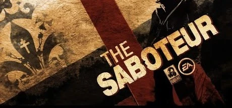 The Saboteur / 破坏者 修改器
