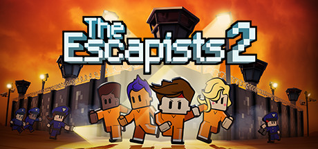 The Escapists 2 修改器