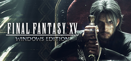 FINAL FANTASY XV WINDOWS EDITION モディファイヤ