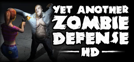 Yet Another Zombie Defense HD モディファイヤ