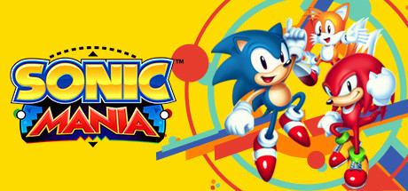 Sonic Mania 修改器