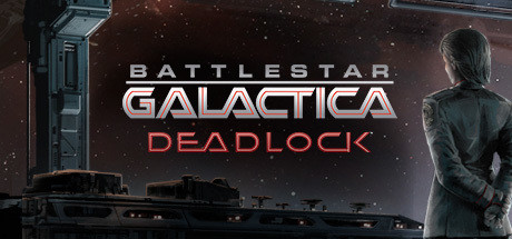 Battlestar Galactica Deadlock / 太空堡垒卡拉狄加僵局 修改器