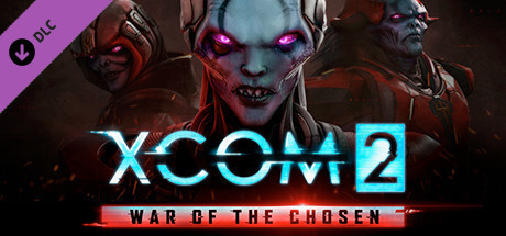 XCOM 2 War of the Chosen モディファイヤ