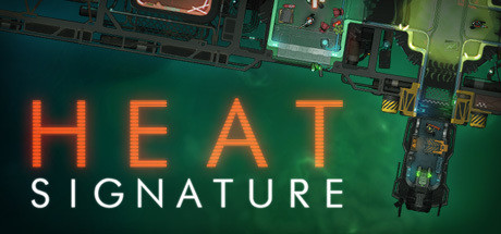 Heat Signature / 热能标记 修改器