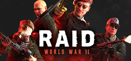 RAID: World War II修改器