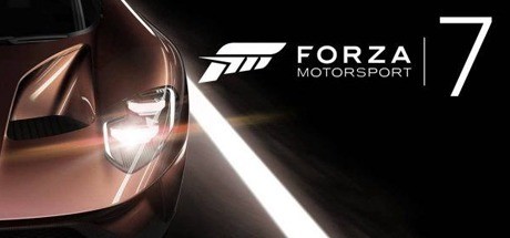 Forza Motorsport 7 モディファイヤ