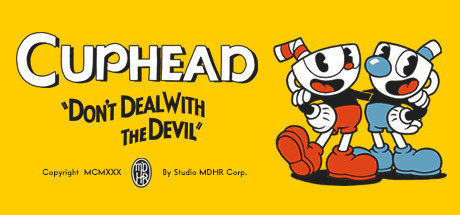 Cuphead (Windows Store) モディファイヤ