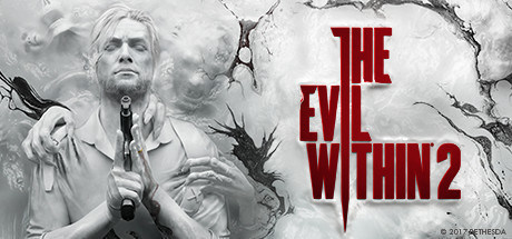 The Evil Within 2 モディファイヤ
