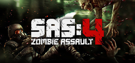 SAS: Zombie Assault 4 モディファイヤ