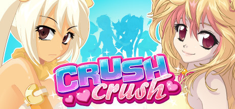 Crush Crush 修改器