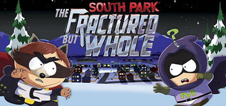 South Park: The Fractured But Whole モディファイヤ
