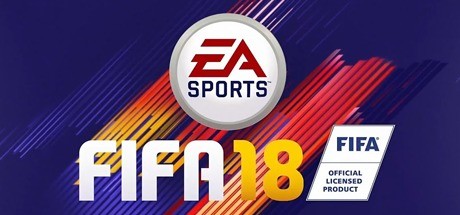 FIFA 18 モディファイヤ