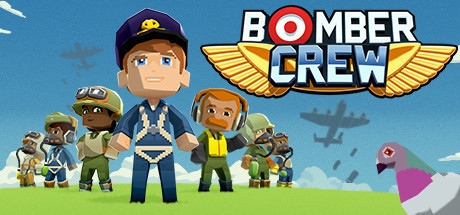 Bomber Crew / 轰炸机小队 修改器