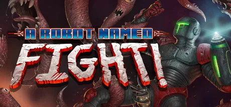 A Robot Named Fight! モディファイヤ