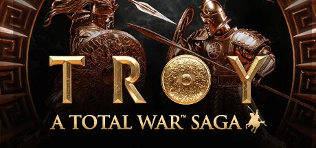A Total War Saga - Troy モディファイヤ
