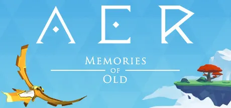 AER Memories of Old モディファイヤ