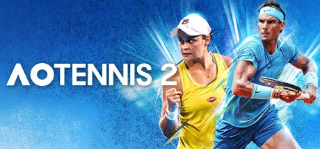 AO Tennis 2 / 澳洲网球2 修改器