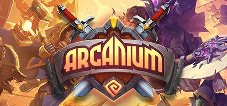 ARCANIUM - Rise of Akhan / 阿尔坎：阿克汉的崛起 修改器