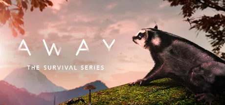 AWAY: The Survival Series モディファイヤ