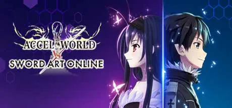 Accel World VS. Sword Art Online / 加速世界VS刀剑神域 修改器