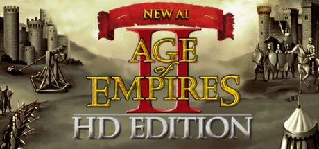 Age of Empires 2 - HD モディファイヤ