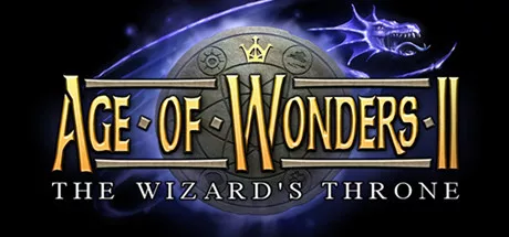 Age of Wonders 2 / 奇迹时代2巫师王座 修改器