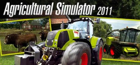 Agricultural Simulator 2011 - Extended Edition / 农业模拟器2011:扩展版 修改器