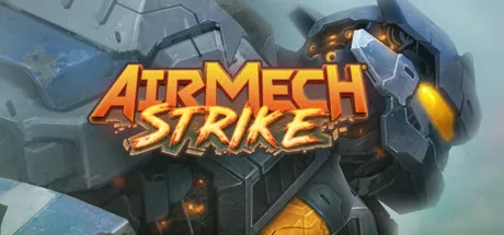 AirMech Strike モディファイヤ