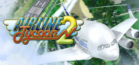 Airline Tycoon 2 / 航空大亨2 修改器