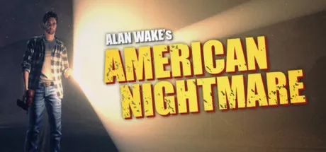 Alan Wake - American Nightmare モディファイヤ