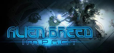 Alien Breed - Impact / 异形繁殖:冲击 修改器