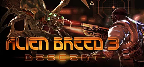 Alien Breed 3 - Descent / 异形繁殖3：侵袭 修改器