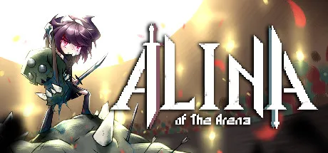 Alina of the Arena モディファイヤ