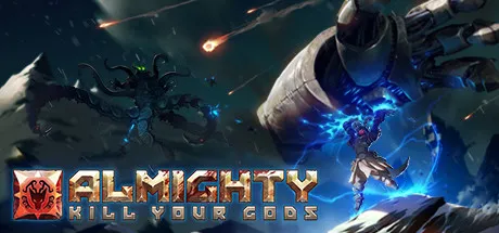 Almighty - Kill Your Gods モディファイヤ