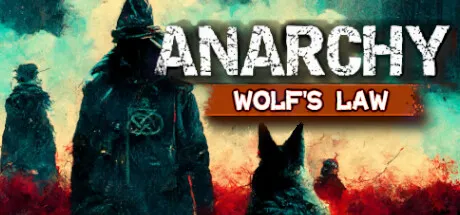Anarchy: Wolf's law 修改器