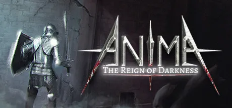 Anima - The Reign of Darkness 수정자