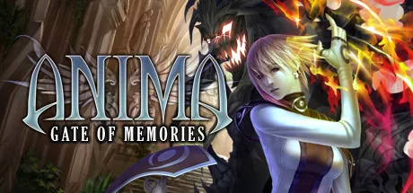 Anima Gate of Memories / 阿尼玛：回忆之门 修改器