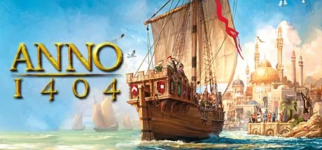 Anno 1404 - Venice / 纪元1404威尼斯 修改器