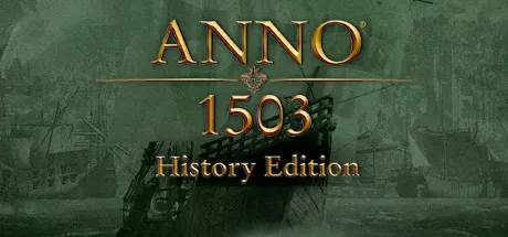 Anno 1503 - History Edition モディファイヤ