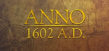 Anno 1602 Тренер