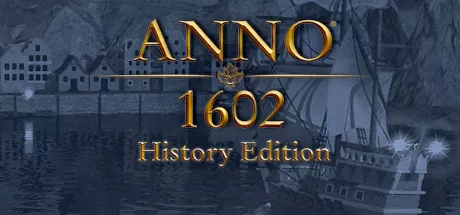 Anno 1602 - History Edition モディファイヤ