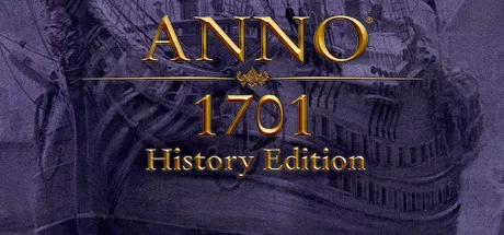 Anno 1701 - History Edition 修改器