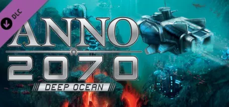 Anno 2070 - Deep Ocean モディファイヤ