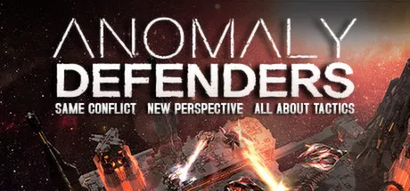 Anomaly Defenders モディファイヤ