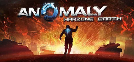Anomaly Warzone Earth / 异形：地球战区 修改器