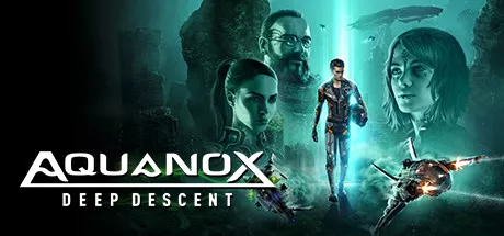 Aquanox Deep Descent / 未来水世界:深度侵袭 修改器