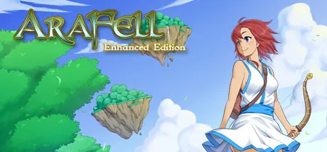 Ara Fell - Enhanced Edition モディファイヤ